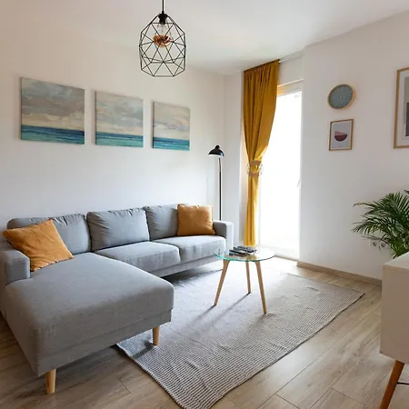 Mor8 Lägenhet Balatonalmádi