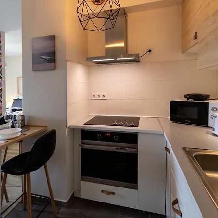 Mór8 Apartament Balatonalmádi