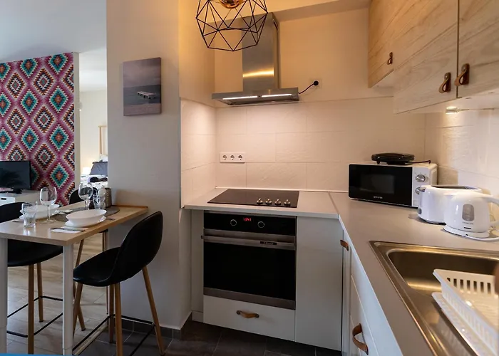 Mór8 Apartamento Balatonalmádi